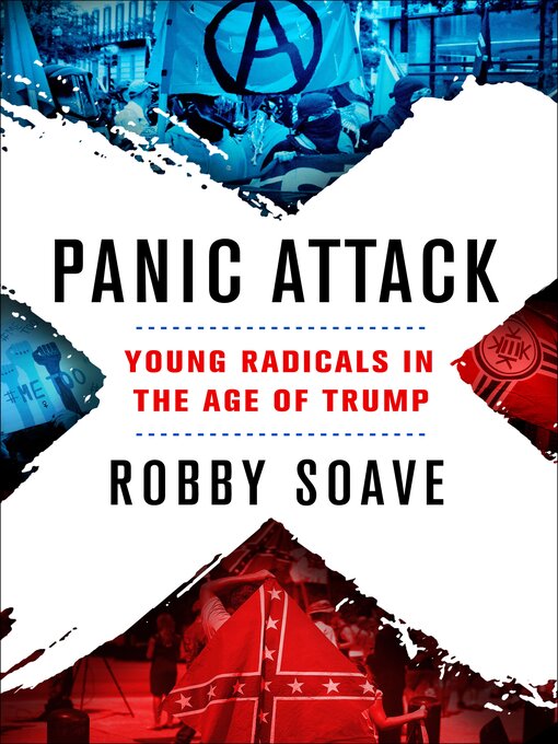 Title details for Panic Attack by Robby Soave - Available